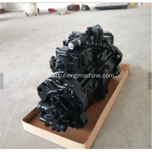 SK210LC-6E Hydraulic Pump Main Pump YN10V00020F2